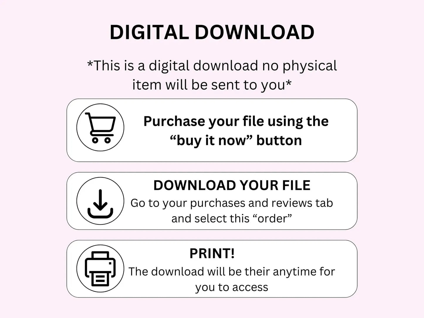 Ultimate Budget & Finance Planner | Printable PDF